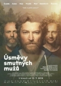Постер Улыбки грустных мужчин (2018)