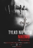 Постер Только не говори никому (2019)