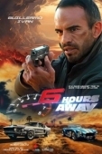 Постер 6 часов гонки со временем (2024)