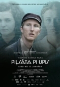 Постер Город у реки (2020)