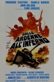 Постер А завтра вас бросит в адское пекло (1967)