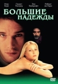 Постер Большие надежды (2011)