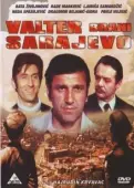 Постер Вальтер защищает Сараево (1972)