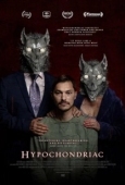 Постер Ипохондрик (2022)