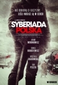 Постер Польская сибириада (2013)