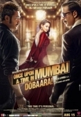 Постер Однажды в Мумбаи 2 (2013)