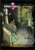 Постер Центральный округ. Горячая точка (1999)