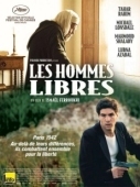 Постер Свободные люди (2011)