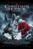 Постер Рождественские страшилки (2015)