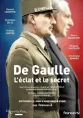 Постер Де Голль: история и судьба (2020)