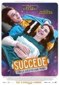Постер Случается (2018)