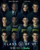 Постер Класс '09 (2023)