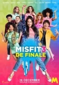 Постер Неудачница 3: финал (2020)