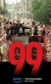 Постер 99 (2024)