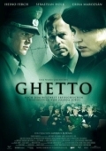 Постер Гетто (2005)