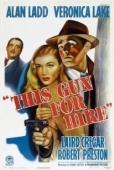 Постер Оружие для найма (1942)