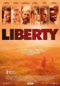 Постер Либерти (2018)
