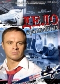 Постер Дело Крапивиных (2011)