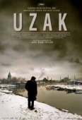 Постер Отчуждение (2002)