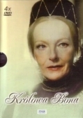 Постер Королева Бона (1980)