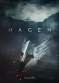 Постер Хаген. В долине Нибелунгов (2024)