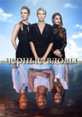 Постер Черные вдовы (2020)