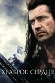Постер Храброе сердце (2013)