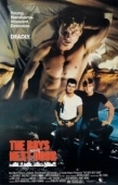 Постер Соседские мальчишки (1984)