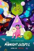Постер Полуночное Евангелие (2020)