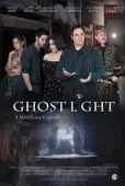 Постер Призрачный свет (2018)