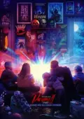 Постер В поисках тьмы (2 часть) (2020)