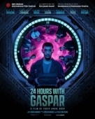 Постер 24 часа с Гаспаром (2023)