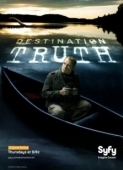 Постер Пункт назначения — правда (2007)