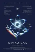 Постер Время атома (2022)