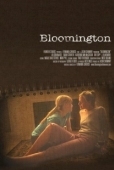 Постер Блумингтон (2010)