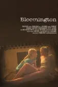 Постер Блумингтон (2010)