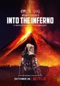 Постер В самое пекло (2016)