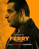 Постер Ферри: Сериал (2023)