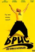 Постер Брис Великолепный (2005)