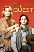 Постер В поисках приключений (1996)