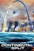 Постер Континентальный раскол (2024)