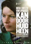 Постер Могу пройти сквозь кожу (2009)