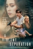 Постер Насильственное разделение (2019)