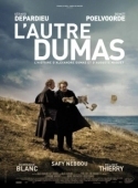 Постер Другой Дюма (2009)
