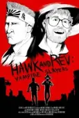 Постер Хоук и Рев: Истребители вампиров (2020)