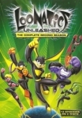 Постер Лунатики (2005)