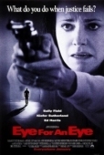 Постер Око за око (1981)