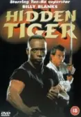 Постер Баланс сил (1996)
