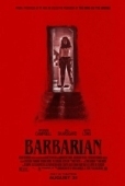 Постер Варвар (2003)