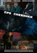 Постер Про снежинки (2019)